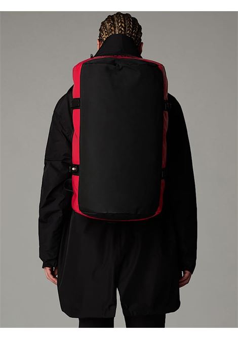 borsone base camp - s unisex rosso THE NORTH FACE | NF0A52ST54A1